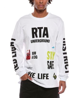 Rta Lawrence T-Shirt