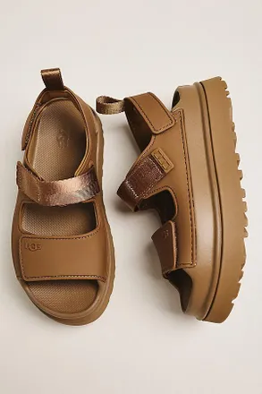 UGG Golden Glow Sandals