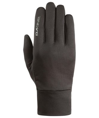 Dakine Rambler Liners Snow Gloves in Black at Nordstrom, Size X-Large