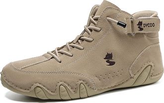 Generic Mens Casual Footwear for Everyday Wear Featuring A Stylish Closed Toe Design and Comfortable Flat Sole Perfect Versatile Shoe for All Seasons and Casu