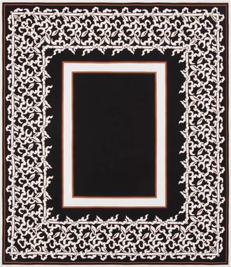 Rebecca Vallance Pareo Sundia - Nero