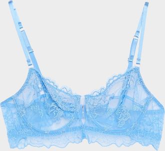 Lise Charmel Sublime En Dentelle Lace Demi Bra