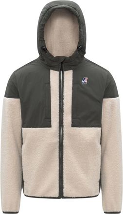K-Way Hombre, Chaquetas, Verde, Talla: XL