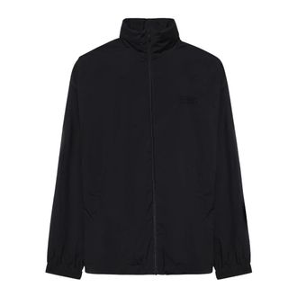 Maison Margiela Light Jassen - Heren - Zomerjassen - Zwart - L - Jassen