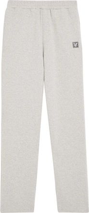 Lyle & Scott Broeken, Heren, Beige, L, Loungewear Straight Leg Jogger