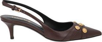 Versace CALZATURE - Decolletes su YOOX.COM