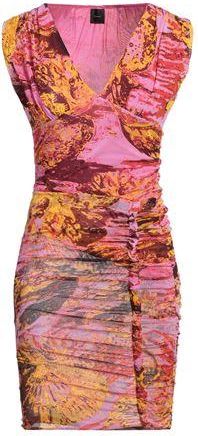 Pinko DRESSES - Mini dresses on YOOX.COM