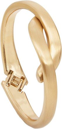Saachi Saachi Knotted Cuff Bracelet
