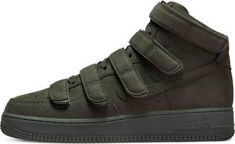Nike x Billie Eilish x Air Force 1 High 07 SP Sequoia DM7926-300