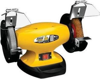 Femi Femi - Mola da banco bg 36 n, mola da 150 mm