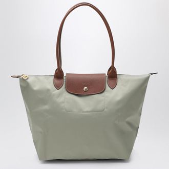 Longchamp Pebble Le Pliage Original L Tasche