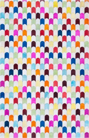 Safavieh Studio Leather Rug