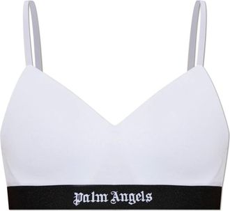 Palm Angels Donna, Mutande, Bianco, L, new