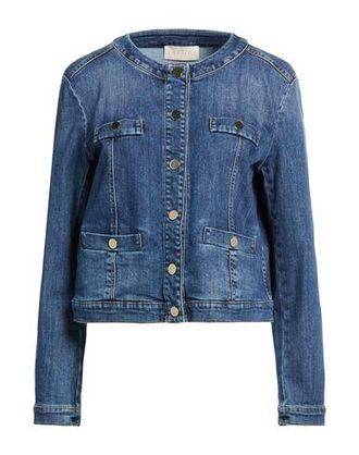 iBlues COATS & JACKETS - Denim outerwear sur YOOX.COM