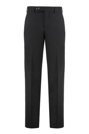 Fendi Wool Trousers