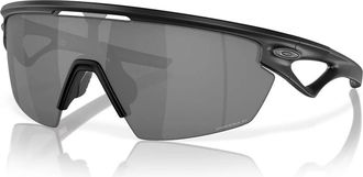 Oakley Accessoires, unisex, Zwart, ONE Size, Sphaera Zonnebrillen