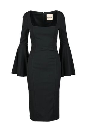 Aniye By Black Sheath Dress