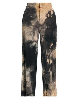 Dixie BOTTOMWEAR - Trousers on YOOX.COM
