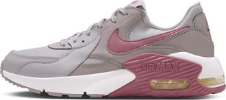 Nike Womens Air Max Excee Shoes in Grey | DC9437-002