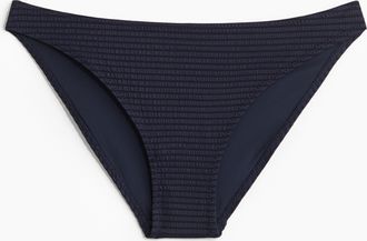 H&M Bikinihose - Blue