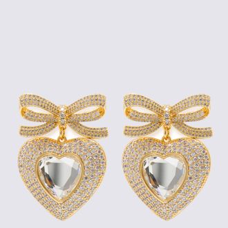 Self Portrait Bijoux Brown