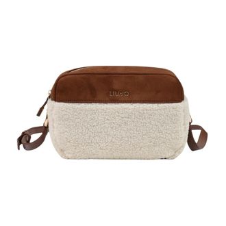 Liu Jo Donna, Borse, Marrone, Taglia unica, new