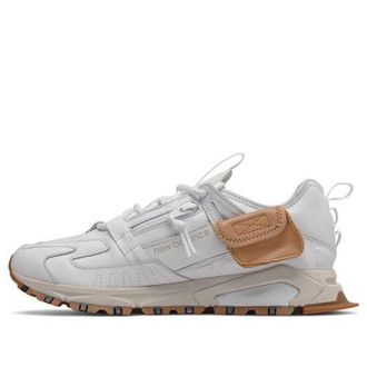 New Balance X-Racer Tactical Utility White Tan MSXRCTUC