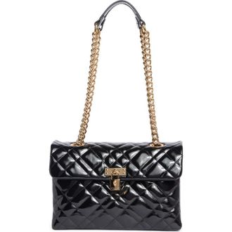 Kurt Geiger Brixton Crossbody Bag in Black at Nordstrom Rack