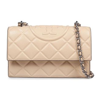 Tory Burch Mujer, Bolsos, Beige, Talla: ONE Size