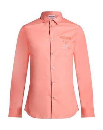 Moschino TOPWEAR - Camicie su YOOX.COM