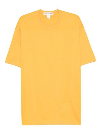 Comme Des Garçons Mens T-shirt Knit