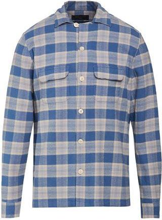 AllSaints TOPWEAR - Shirts on YOOX.COM