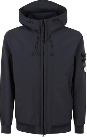 Stone Island Uomo, Giacche, Blu, 2Xl, new
