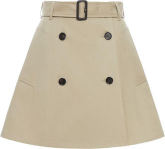 Burberry Skirts