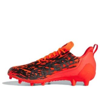 adidas Adizero 12.0 Poison - Solar Red IG7207