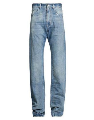 Maison Margiela HOSEN & R&Ouml;CKE - Jeanshosen auf YOOX.COM