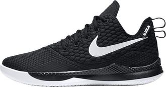 Nike LeBron Witness 3 EP Black AO4432-001