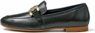 Lloyd Lloyd - Sandalen - Dames - Schoenen - Zwart - Maat: 38 EU Leer