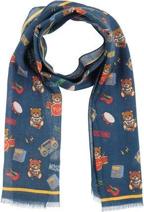 Moschino ACCESSORIES - Scarves on YOOX.COM