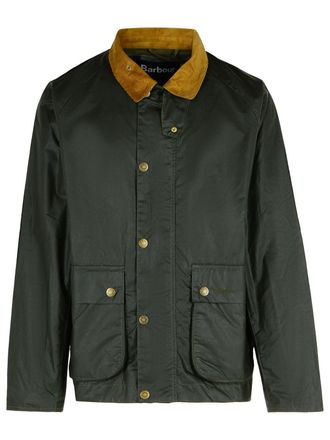 Barbour Modern Bedale Waxed Cotton Jacket