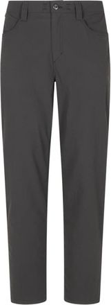 Patagonia Quandary Pants - Reg - Heren - Outdoor broeken - Grijs - W30 - Nylon - Fitness