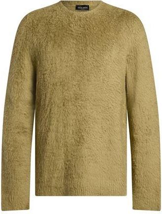 Roberto Collina MAGLIERIA - Pullover su YOOX.COM