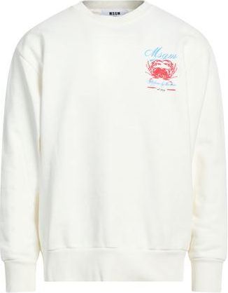 Msgm TOPS - Sweatshirts auf YOOX.COM