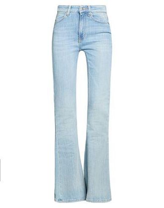 Vicolo BOTTOMWEAR - Jeans on YOOX.COM