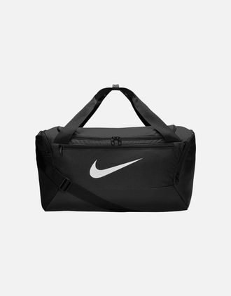 Nike Mens Nike Swoosh Training Duffle Bag - Black - Size: ONE size