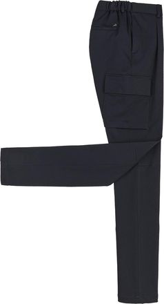 Wahts Mens Trousers, Trousers Dark Navy / XXL