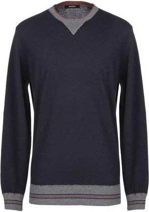 Alpha Studio KNITWEAR - Jumpers sur YOOX.COM