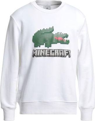 Lacoste TOPWEAR - Sweatshirts sur YOOX.COM