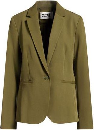 Silvian Heach SUITS and CO-ORDS - Blazers on YOOX.COM
