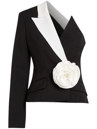 Karl Lagerfeld Karl Studio jacket - Black